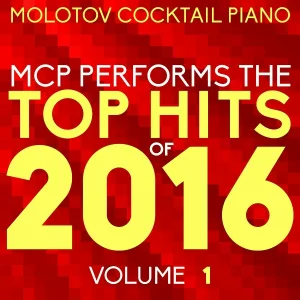 Molotov Cocktail Piano - Work