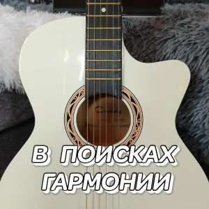Сергей Грищук - В поисках гармонии