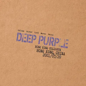Deep Purple - Mary Long