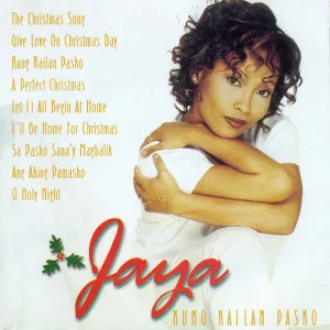 JAYA - Ang Aking Pamasko