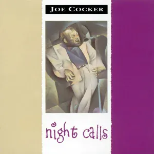 Joe Cocker - When the Night Comes