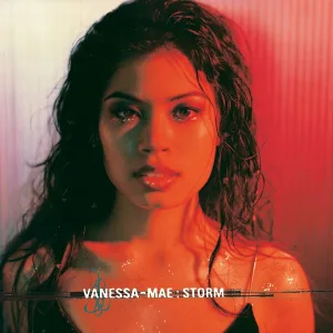 Vanessa-Mae - Storm