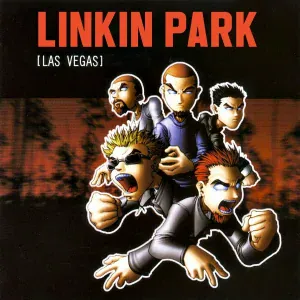 Linkin Park - Papercut