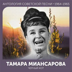 Тамара Миансарова - Солнышко