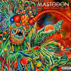 Mastodon - Ember City