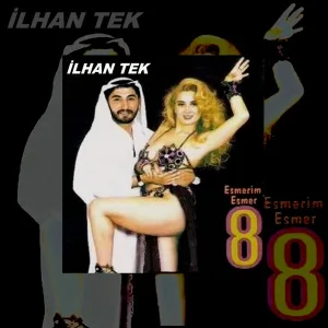 İlhan Tek - Ankara Kızları