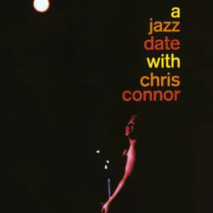Chris Connor - Everything I've Got
