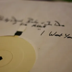 Billy Daniel Bunter, Jon Doe feat. Lisa Abbott - I Want You