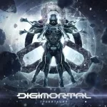 DIGIMORTAL - Кровью