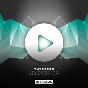 TWISTERZ - Back It In