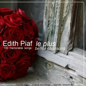 Édith Piaf - La Java De Cézigue