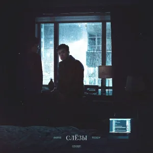 Akris & Teddy - Слёзы