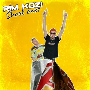 Rim Kozi - Shook ones