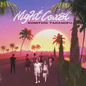 Domitori Taranofu - Night Coast