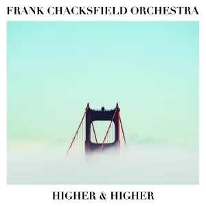 Frank Chacksfield Orchestra - Something Better To Do