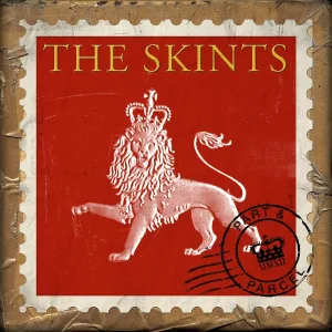 The Skints - Just Can't Take No More
