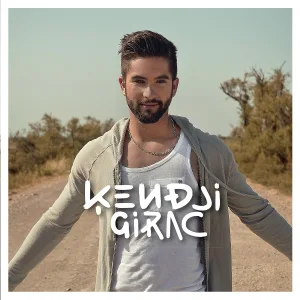 Kendji Girac - Conmigo