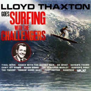 The Challengers - The Twomp