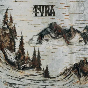 TVRA - Прорубь
