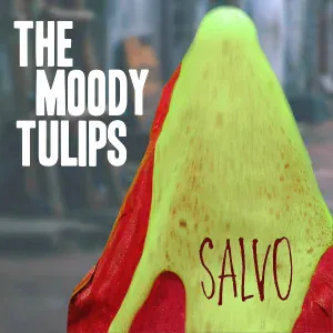 The Moody Tulips - Question at the Back
