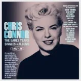 Chris Connor - Blame It On My Youth