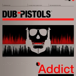 Dub Pistols feat. Lindy Layton, Seanie T - Cool out Son