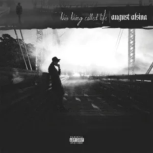 August Alsina feat. Lil Wayne - Why I Do It