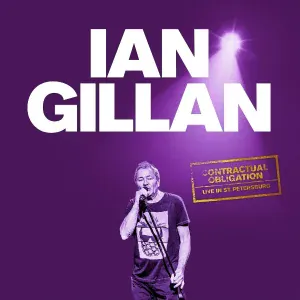 Ian Gillan - Hell to Pay