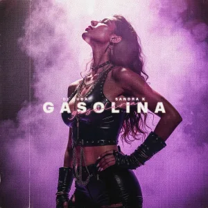 Dj Quba, Sandra K - Gasolina