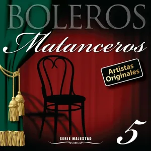 La Sonora Matancera feat. Carlos Argentino - En el Mar