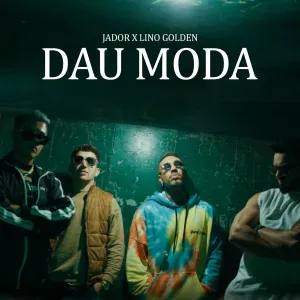 Jador, Lino Golden - Dau Moda