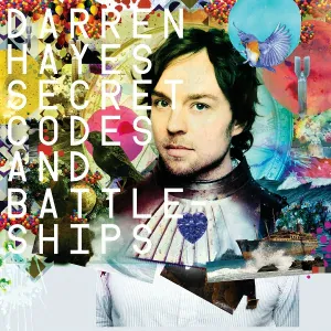 Darren Hayes - Don't Give Up