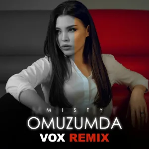 Misty - Omuzumda