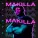 VERSANO - Makilla