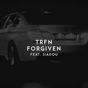 Trfn feat. Siadou - Forgiven