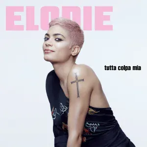 Elodie - Sono Pazza Di Te