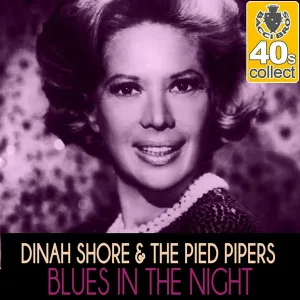 Dinah Shore - Darn That Dream