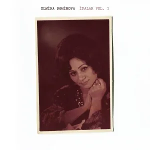 Elmira Rəhimova feat. Yaşar Səfərov - Səadət