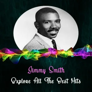 Jimmy Smith - Midnight Special
