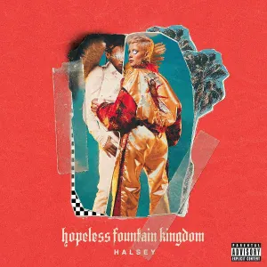 Halsey feat. Quavo - Lie