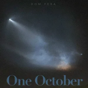 Dom Fera - Midnights in October (Shannon's Song)