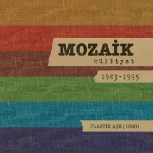 MOZAÍK feat. Mehmet Taygun - Sürgün