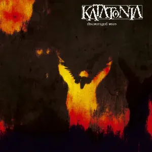 Katatonia - Relention