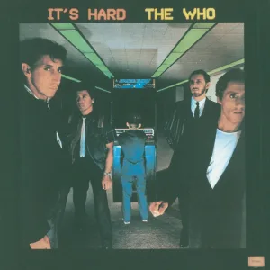 The Who - Dangerous
