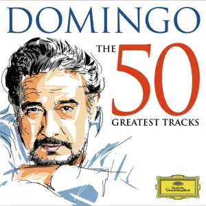 Plácido Domingo - Chitarra Romana