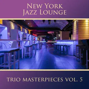 New York Jazz Lounge - Wave