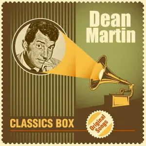 Dean Martin - That Certain Party