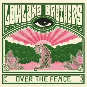 Lowland Brothers - Don't Let Me Fall