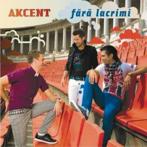 Akcent - Umbrela Ta