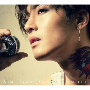 Kim Hyun Joong feat. Double K - Break Down